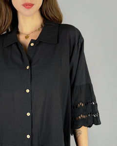 BLUSA CALIFORNIA NEGRA